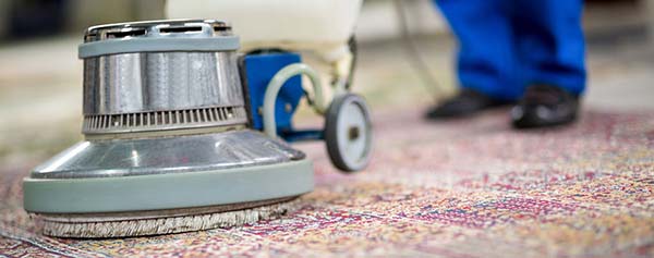 چگونگی نانوشویی فرش و قالی