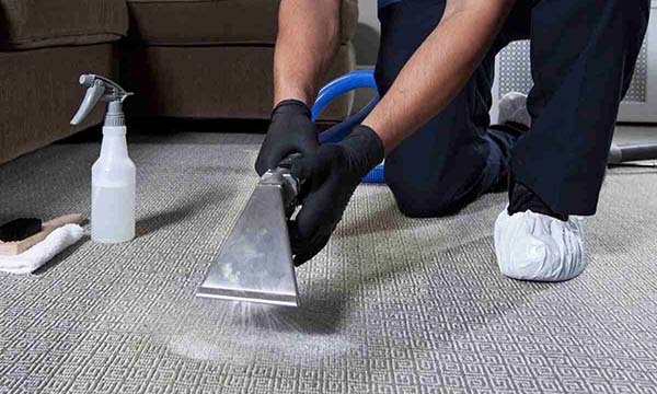 شستشوی فرش در منزل با دستگاه چگونه انجام می شود؟