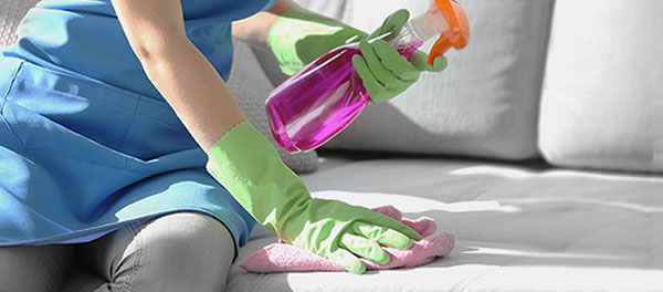 مزایای استفاده از شامپو فرش